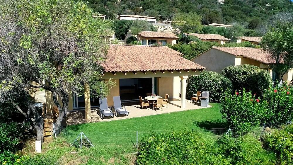 بروبرِيانّو Residence La Plage المظهر الخارجي الصورة