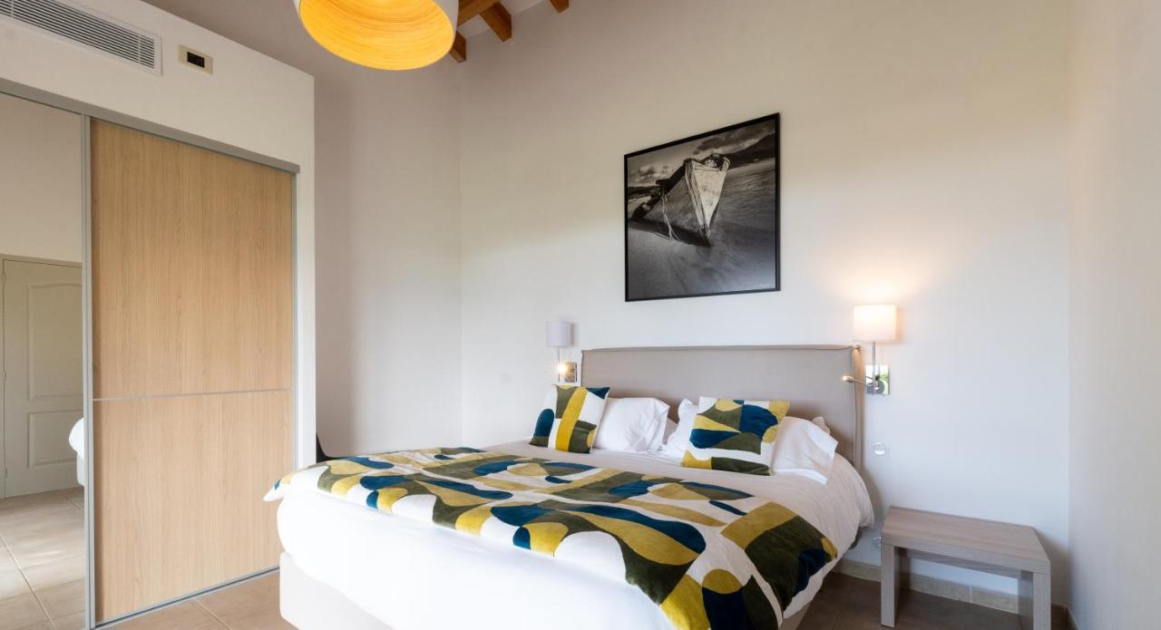 بروبرِيانّو Residence La Plage المظهر الخارجي الصورة
