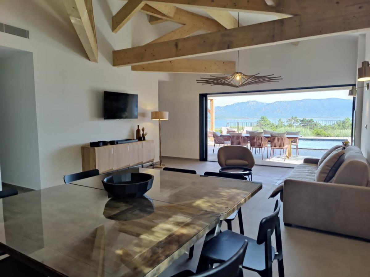 بروبرِيانّو Residence La Plage المظهر الخارجي الصورة