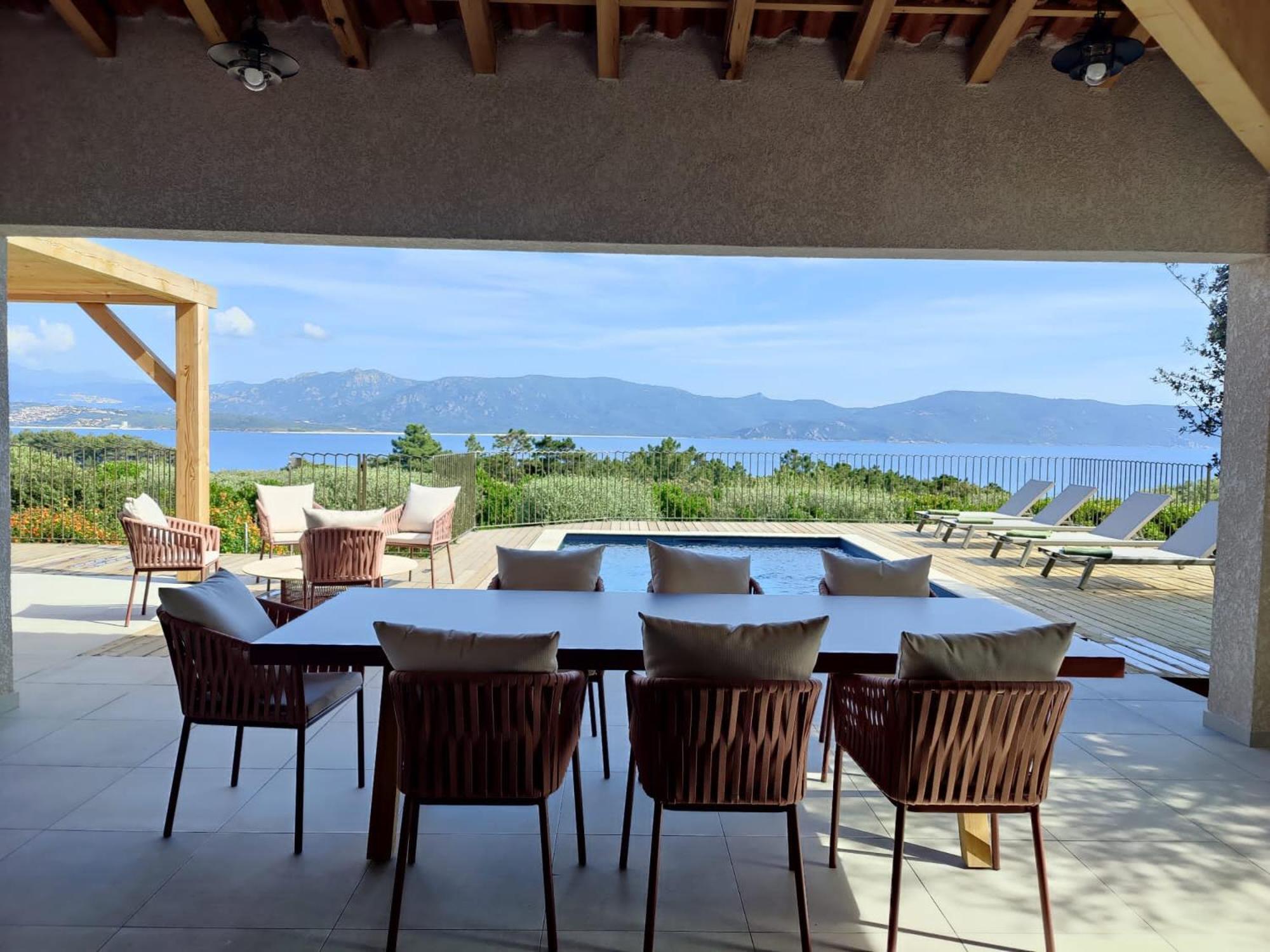 بروبرِيانّو Residence La Plage المظهر الخارجي الصورة
