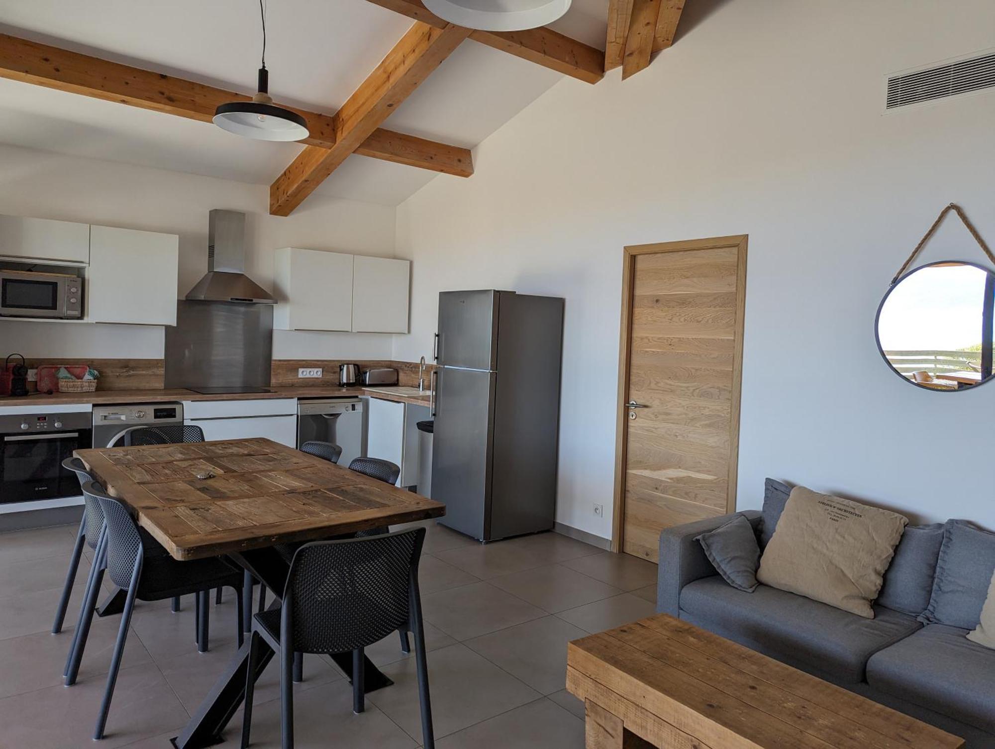 بروبرِيانّو Residence La Plage المظهر الخارجي الصورة