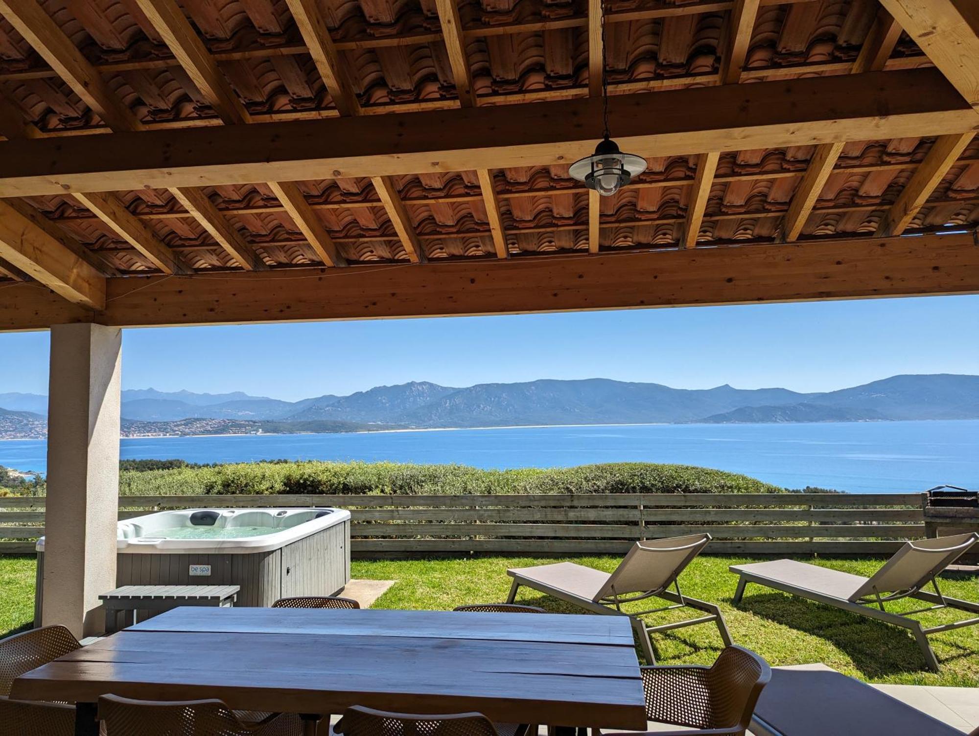 بروبرِيانّو Residence La Plage المظهر الخارجي الصورة