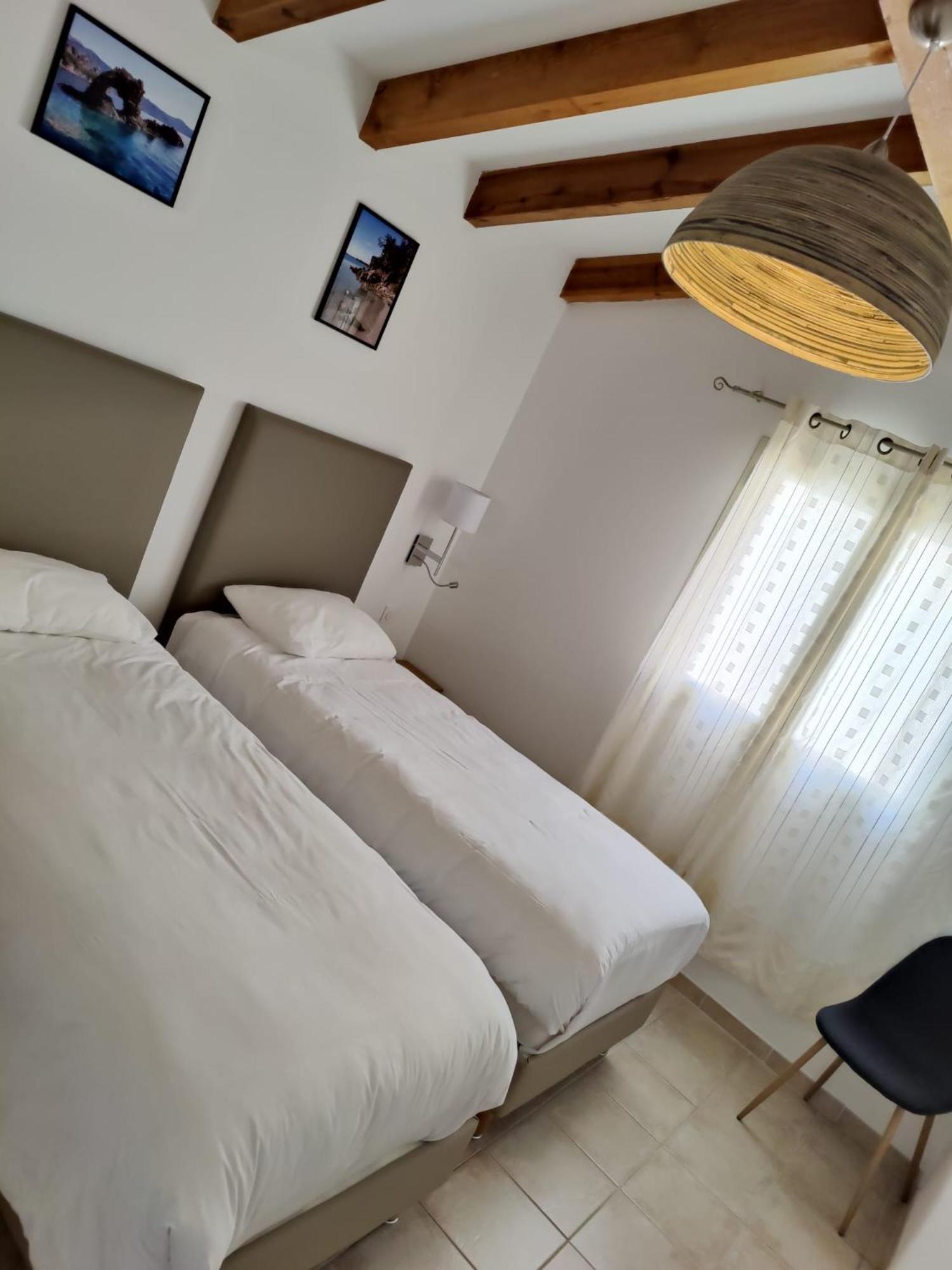 بروبرِيانّو Residence La Plage المظهر الخارجي الصورة