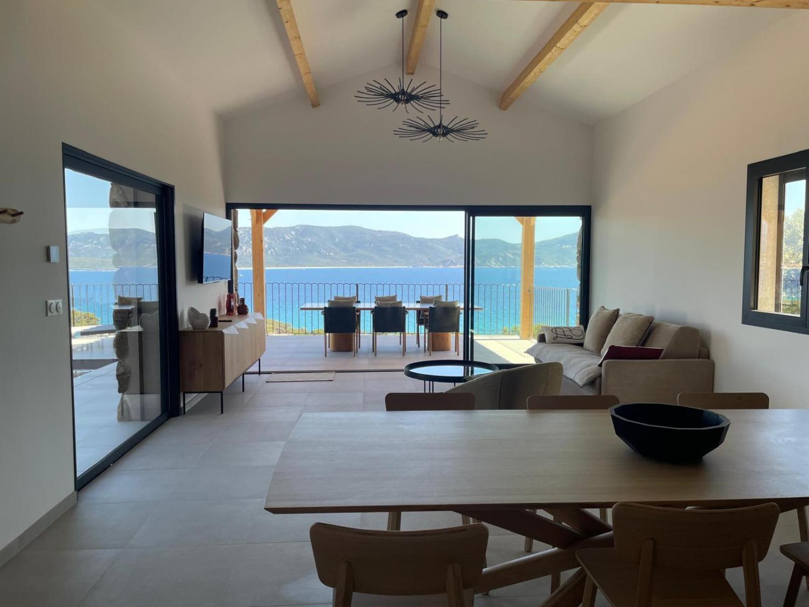 بروبرِيانّو Residence La Plage المظهر الخارجي الصورة