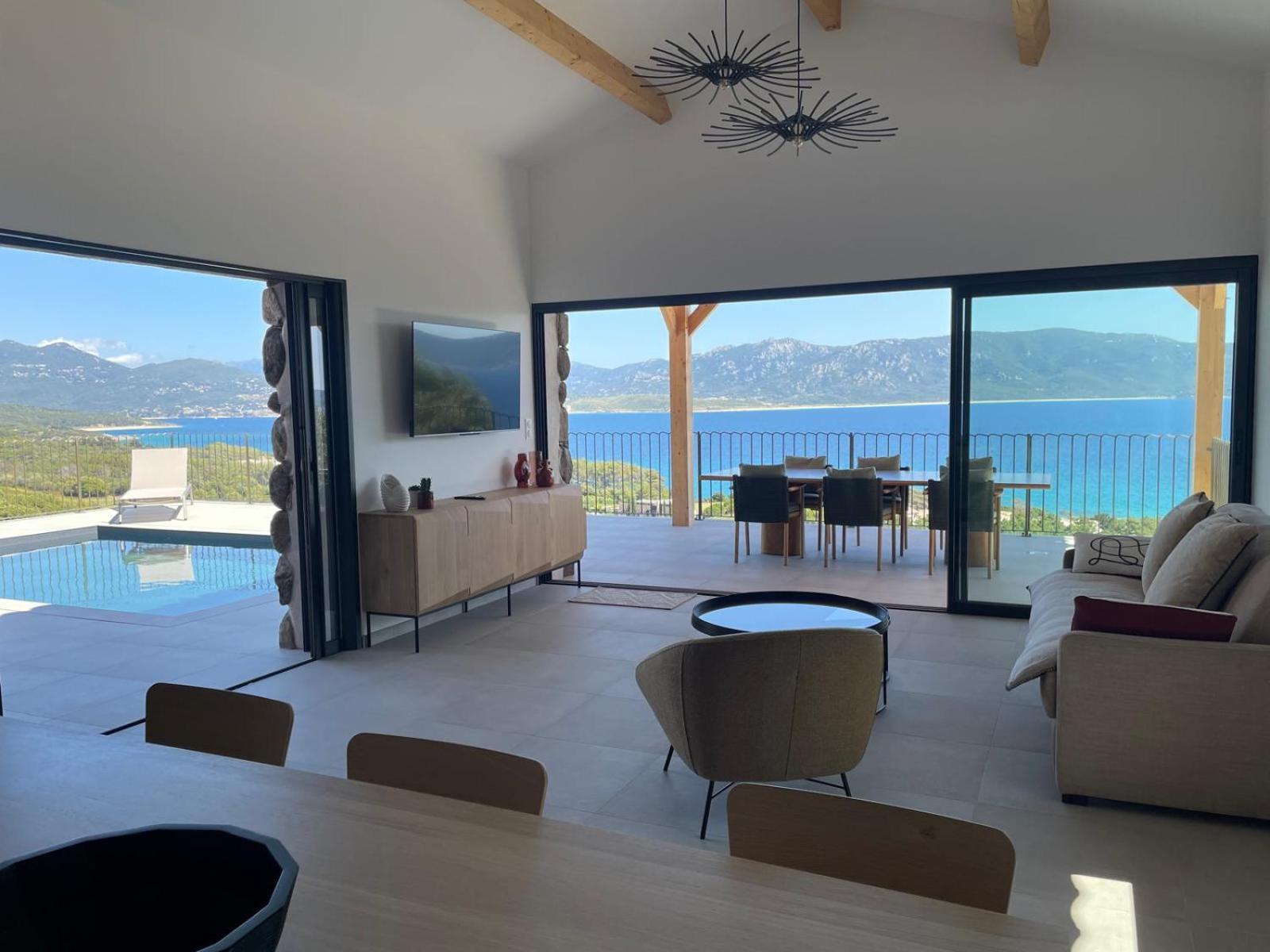 بروبرِيانّو Residence La Plage المظهر الخارجي الصورة